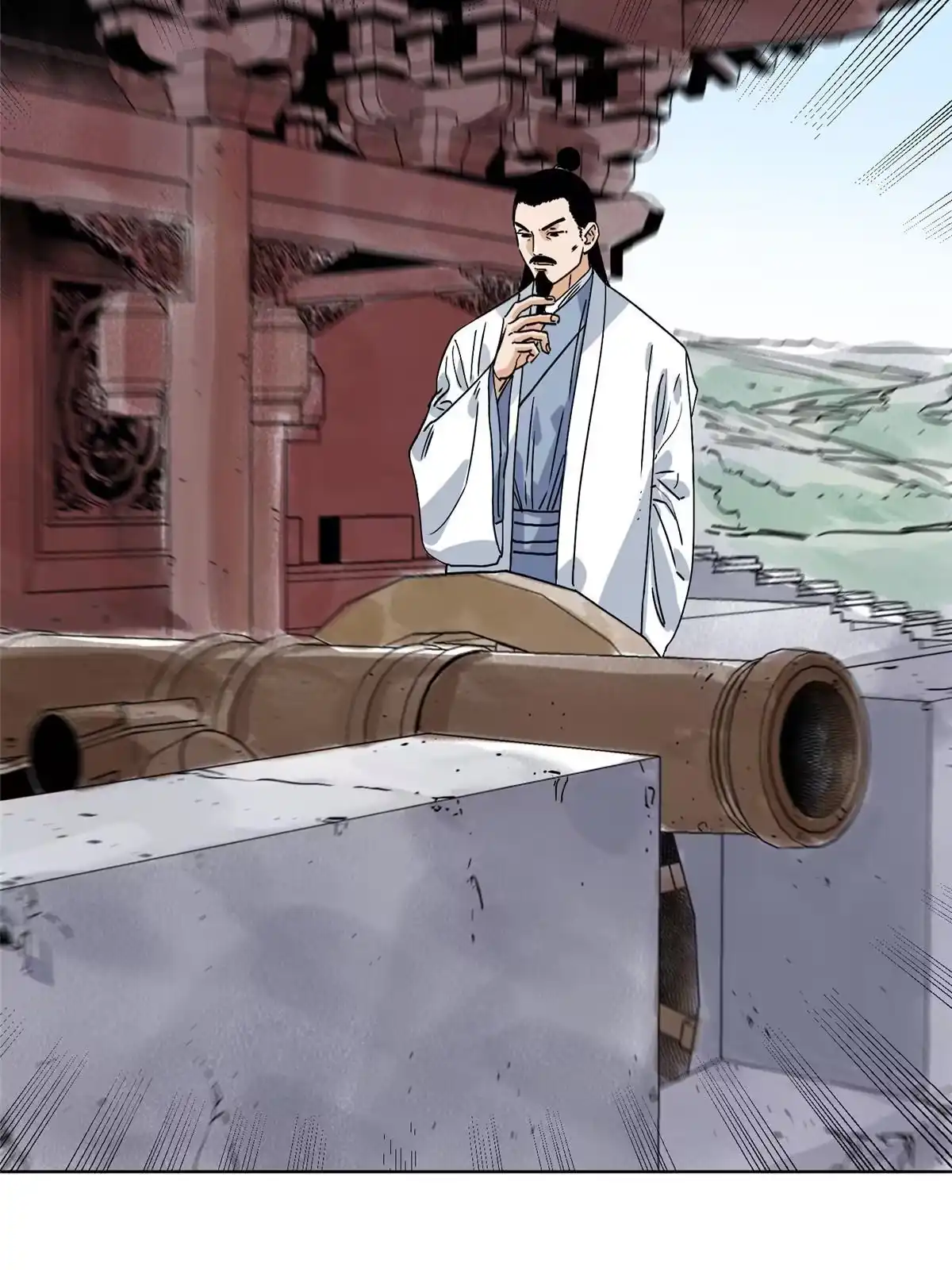 《道君》153 逐个击破 第38页