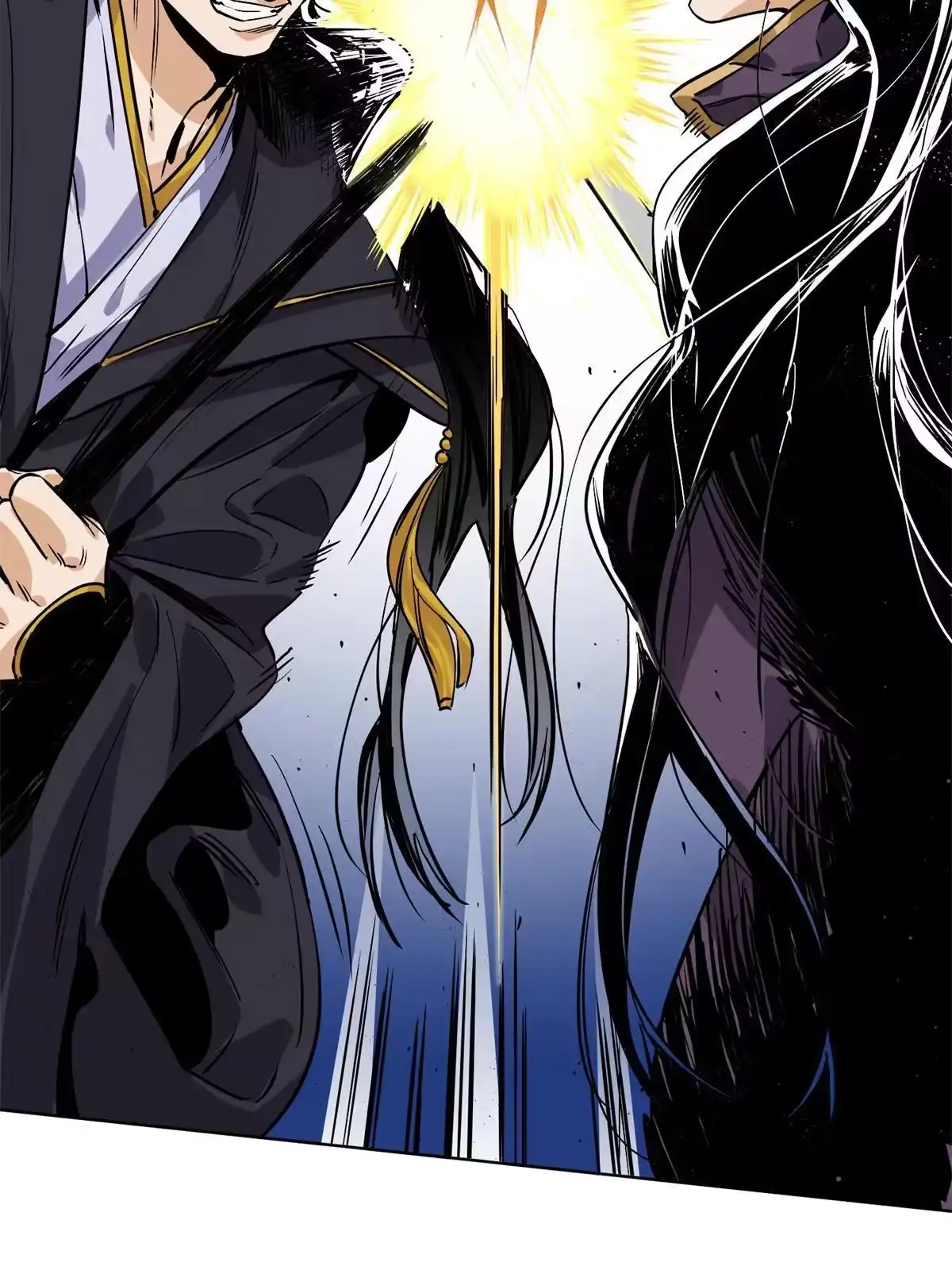 《道君》154 狼狈为奸 第6页