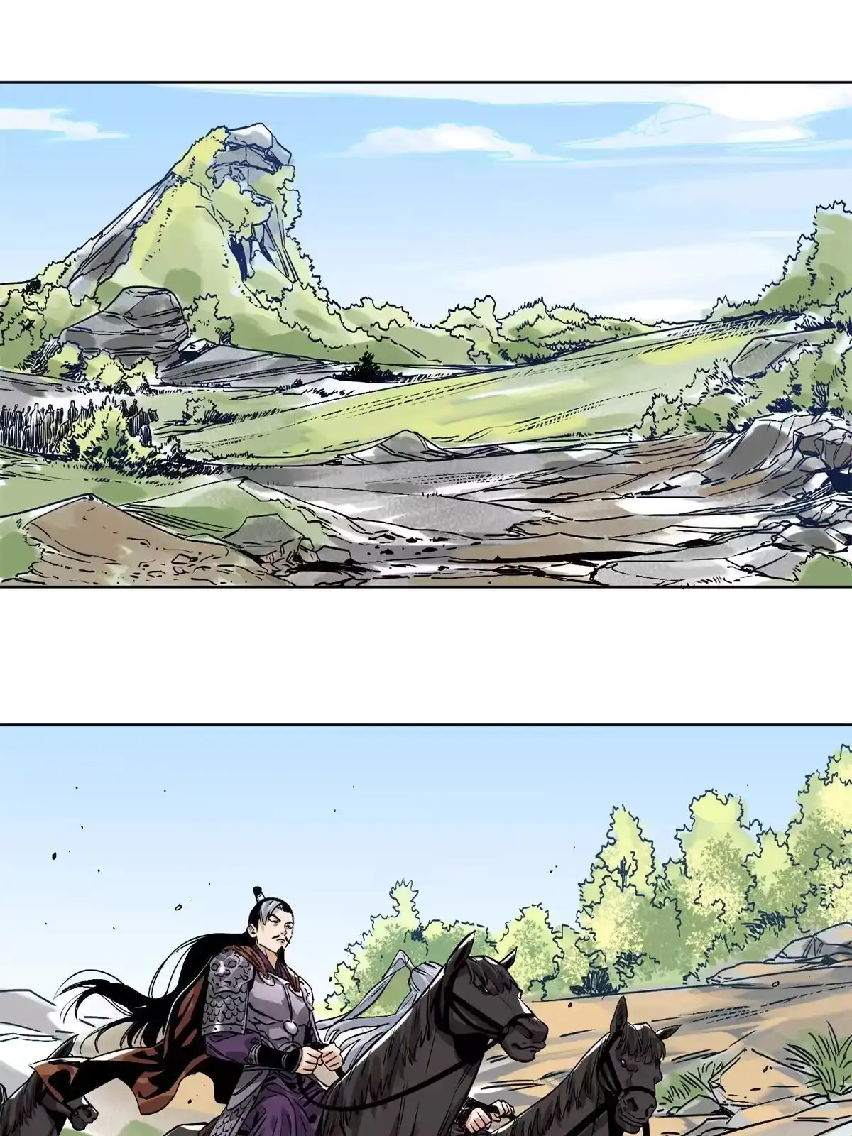 《道君》154 狼狈为奸 第16页