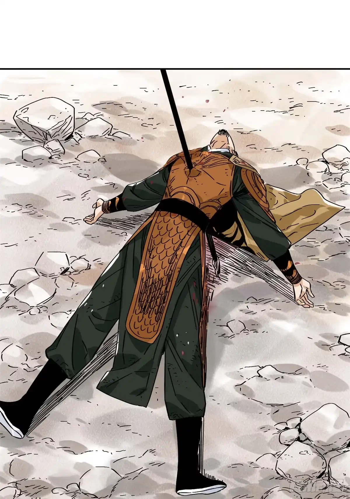 《道君》158 皇帝驾崩 第10页