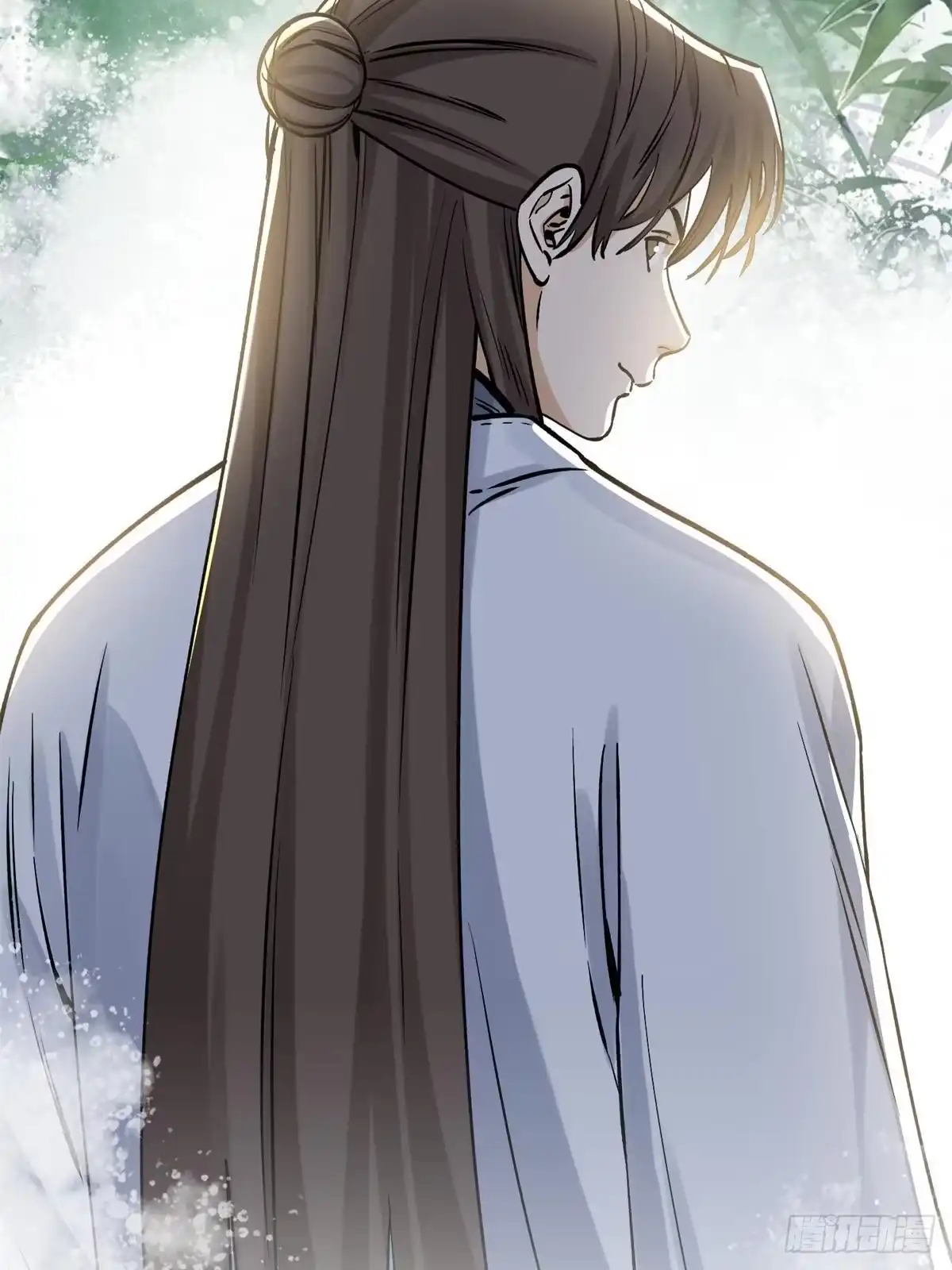 《道君》159 完结篇 尘埃落定 第57页