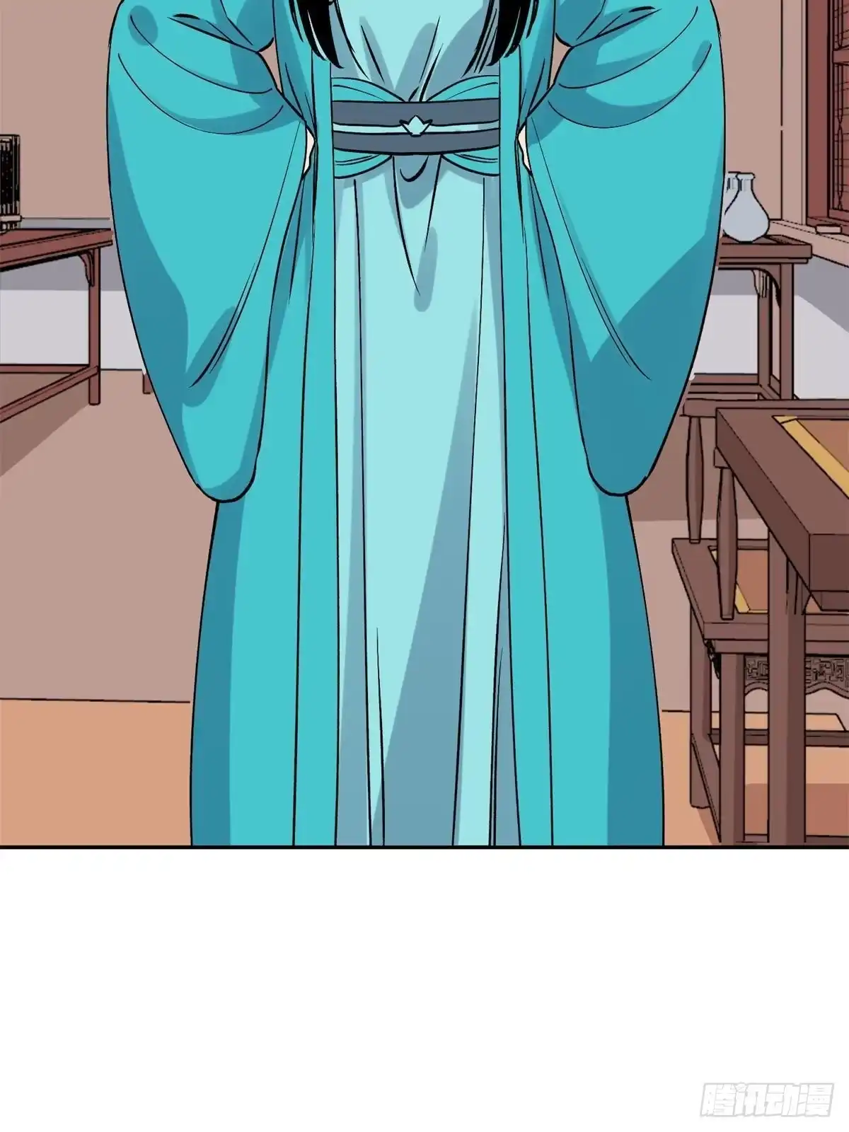 《道君》159 完结篇 尘埃落定 第48页