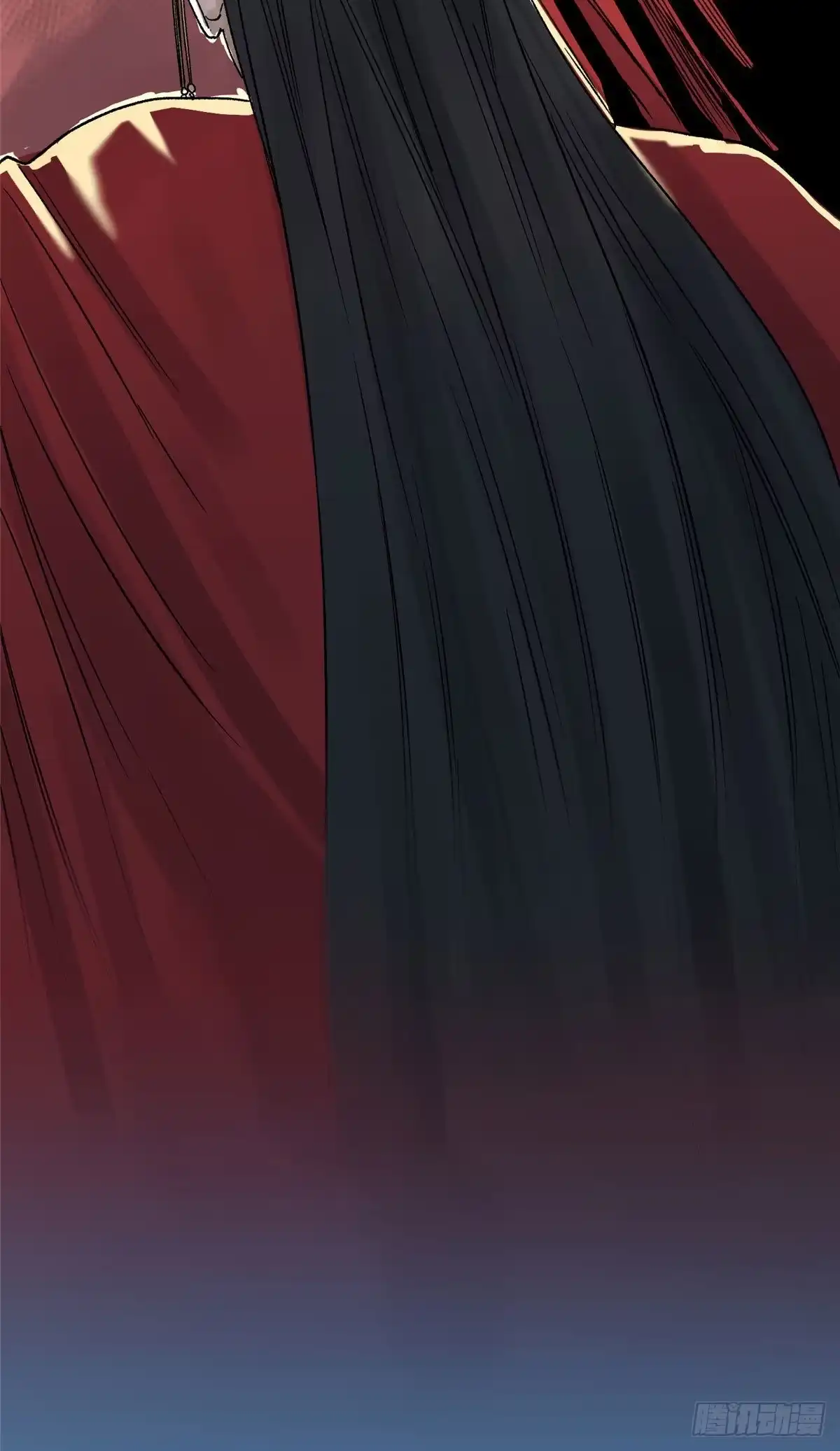 《道君》22 洞房花烛夜 第22页