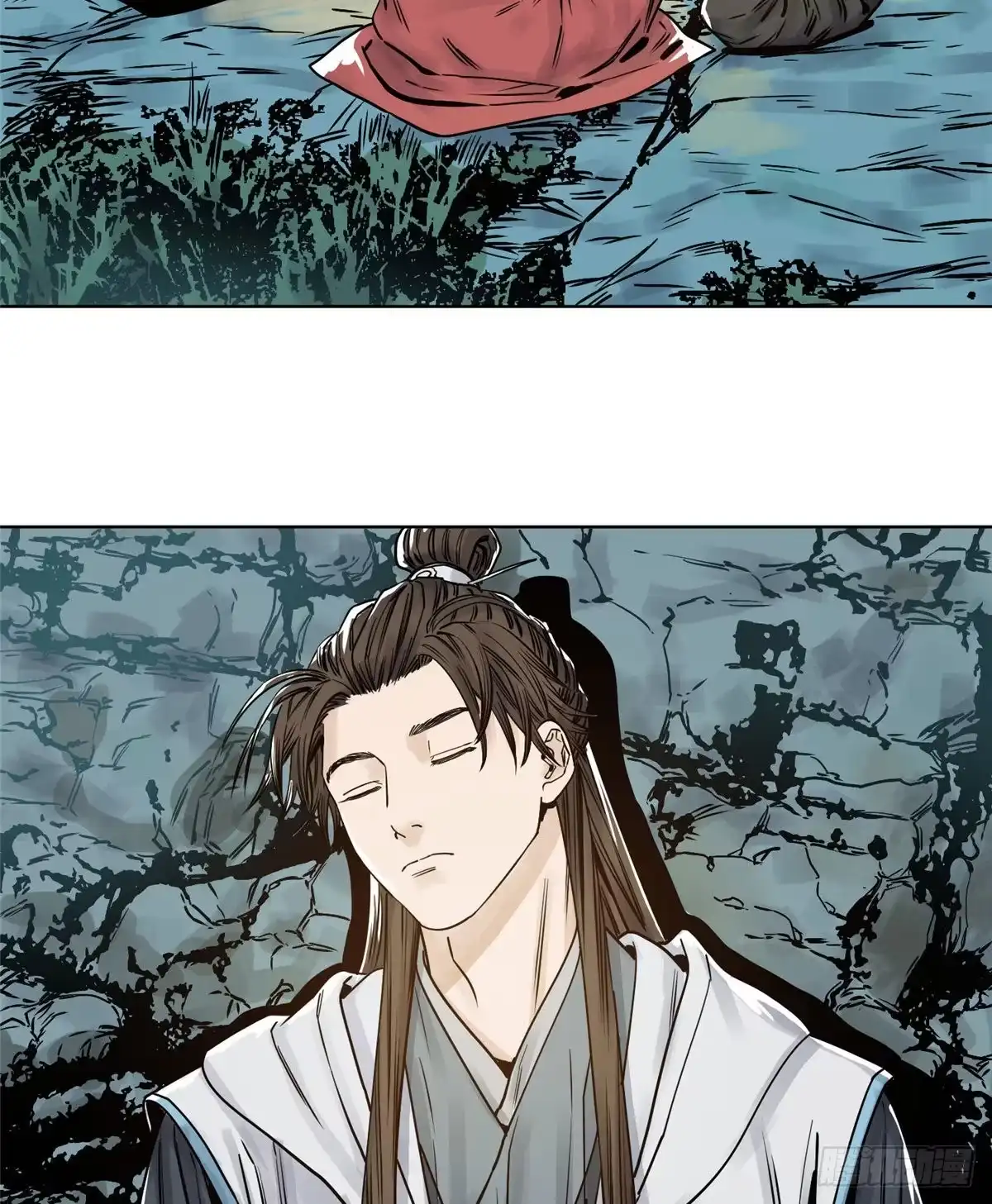 《道君》33 地下魅影 第7页