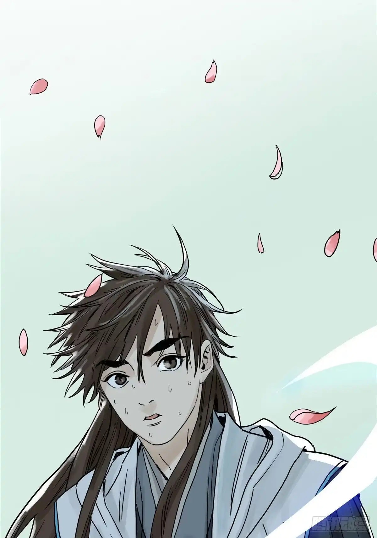 《道君》06 被软禁了 第29页