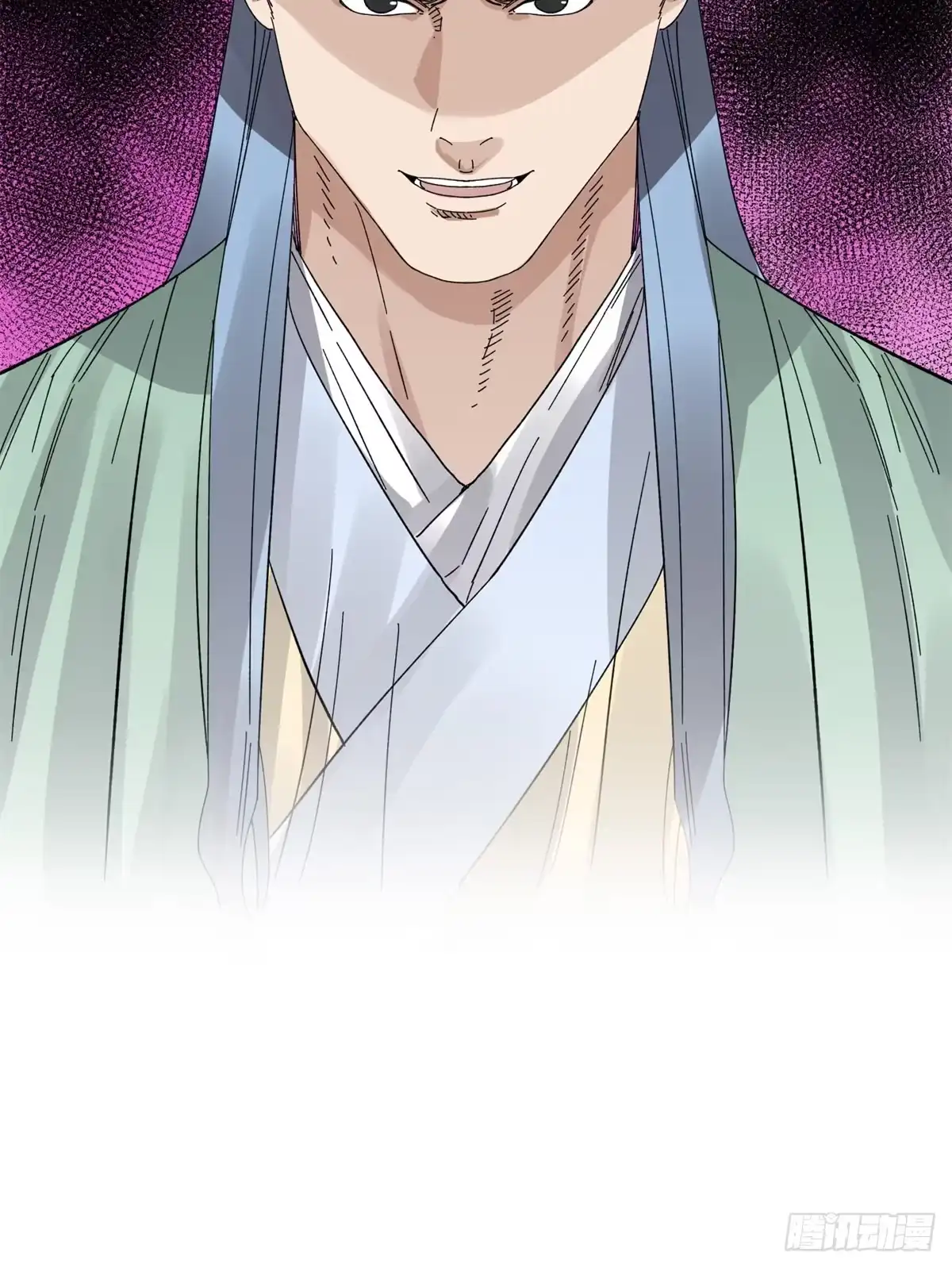 《道君》77 计害邵平波 第6页