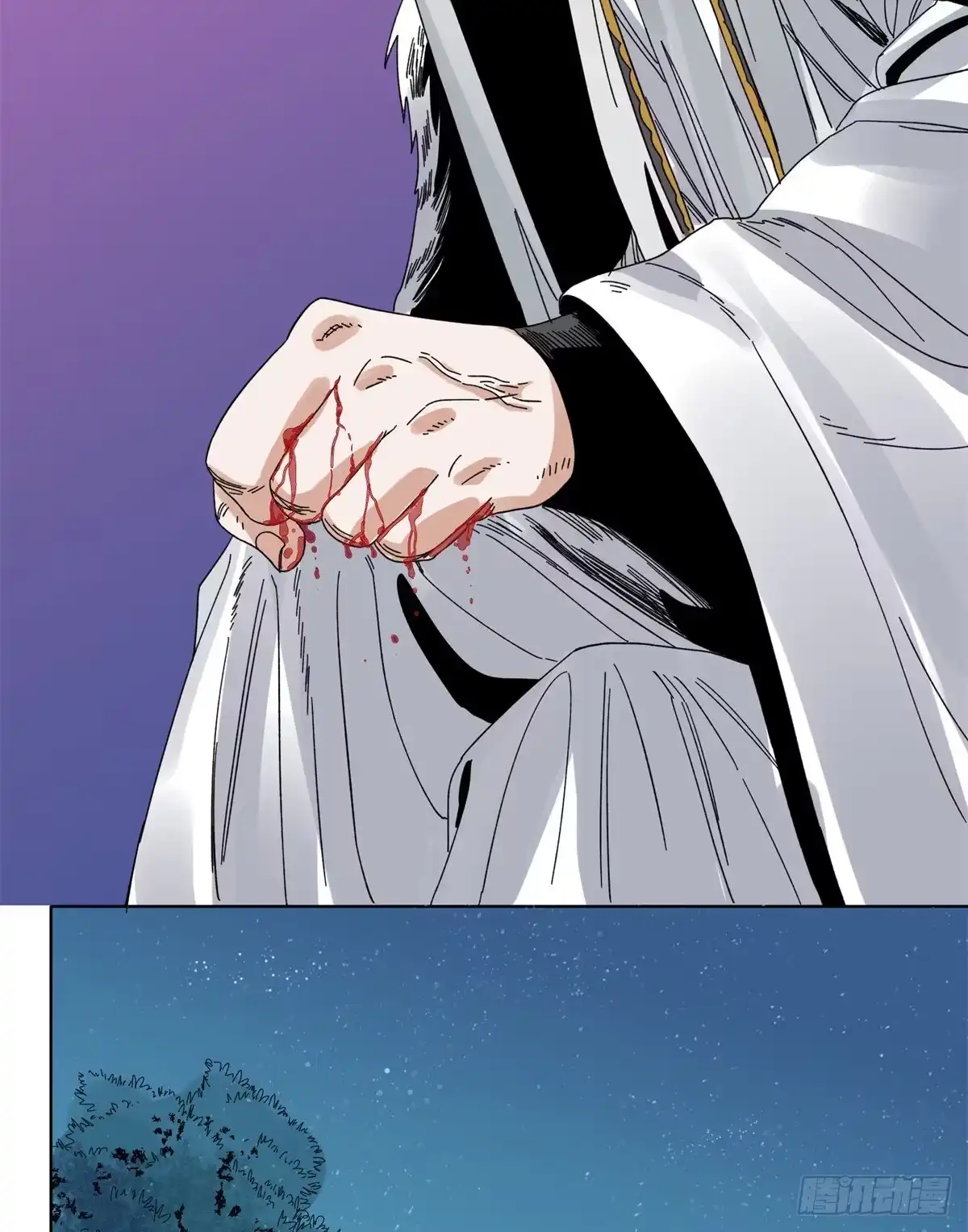 《道君》78 计划败露 第14页