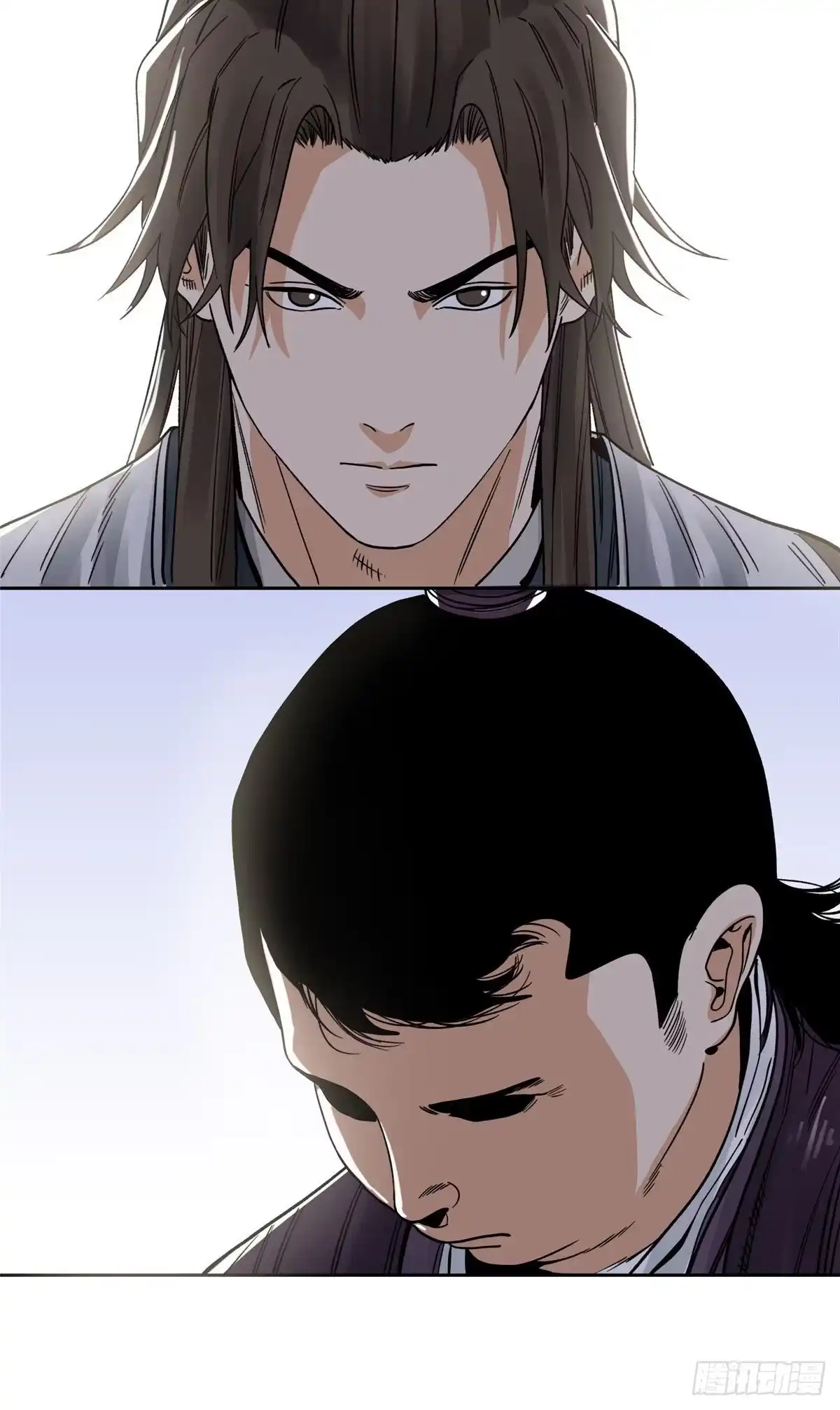 《道君》89 灵兽会求医 第22页