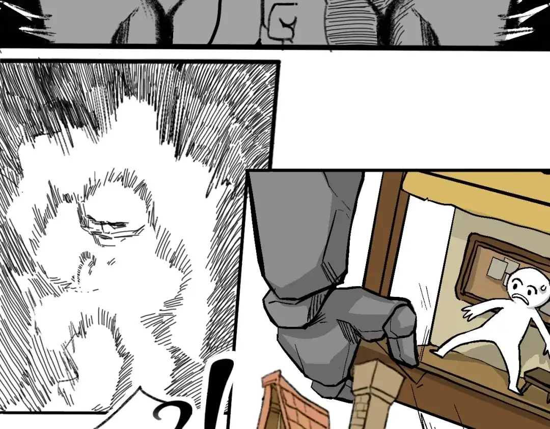 《到月亮上去》到月亮上去！ 第62页