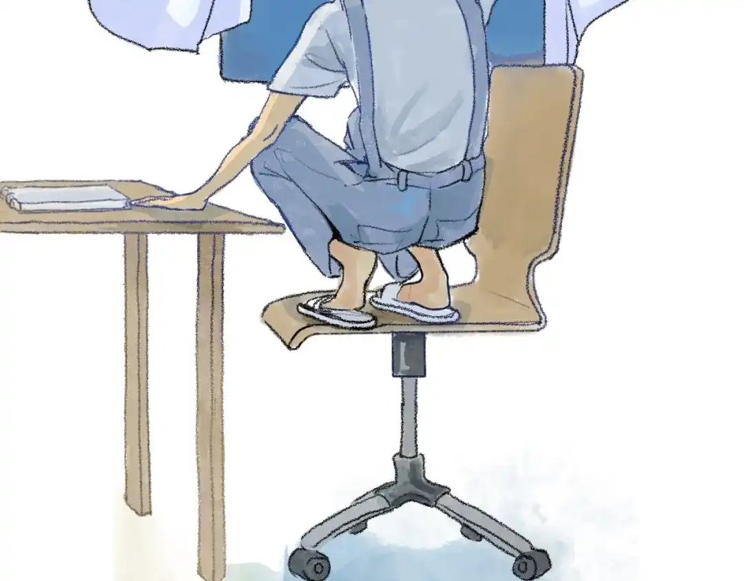 《到月亮上去》到月亮上去！ 第137页