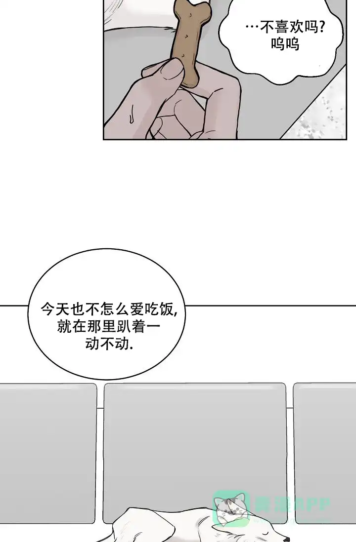 《大人请慢用》第13话 第26页