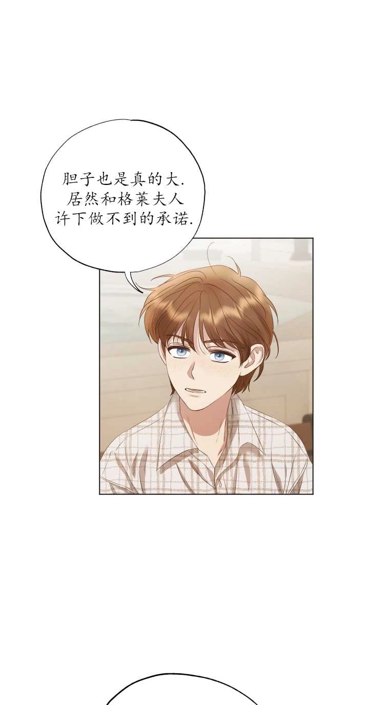 《大卫的肖像》第14话 第30页
