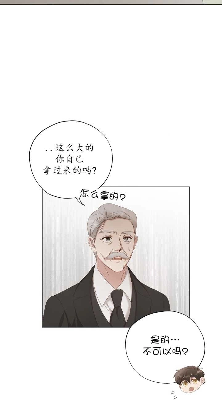 《大卫的肖像》第15话 第42页