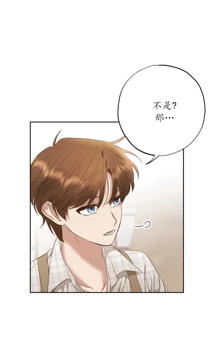 《大卫的肖像》第24话 第46页