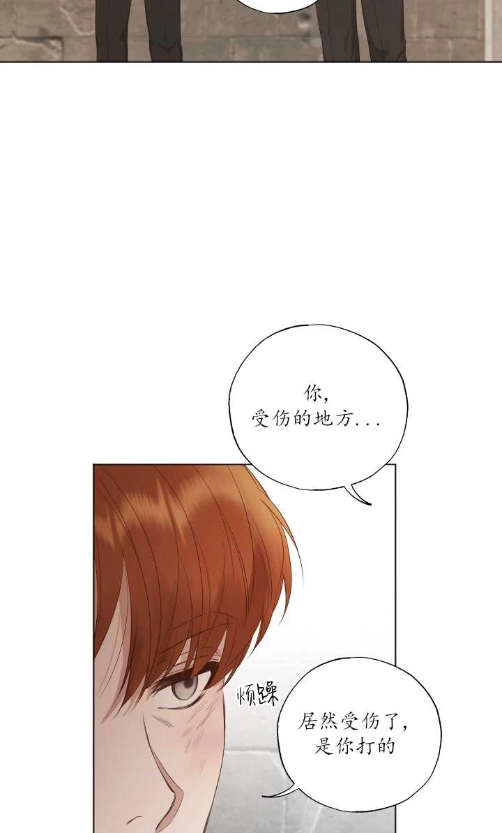 《大卫的肖像》第26话 第47页