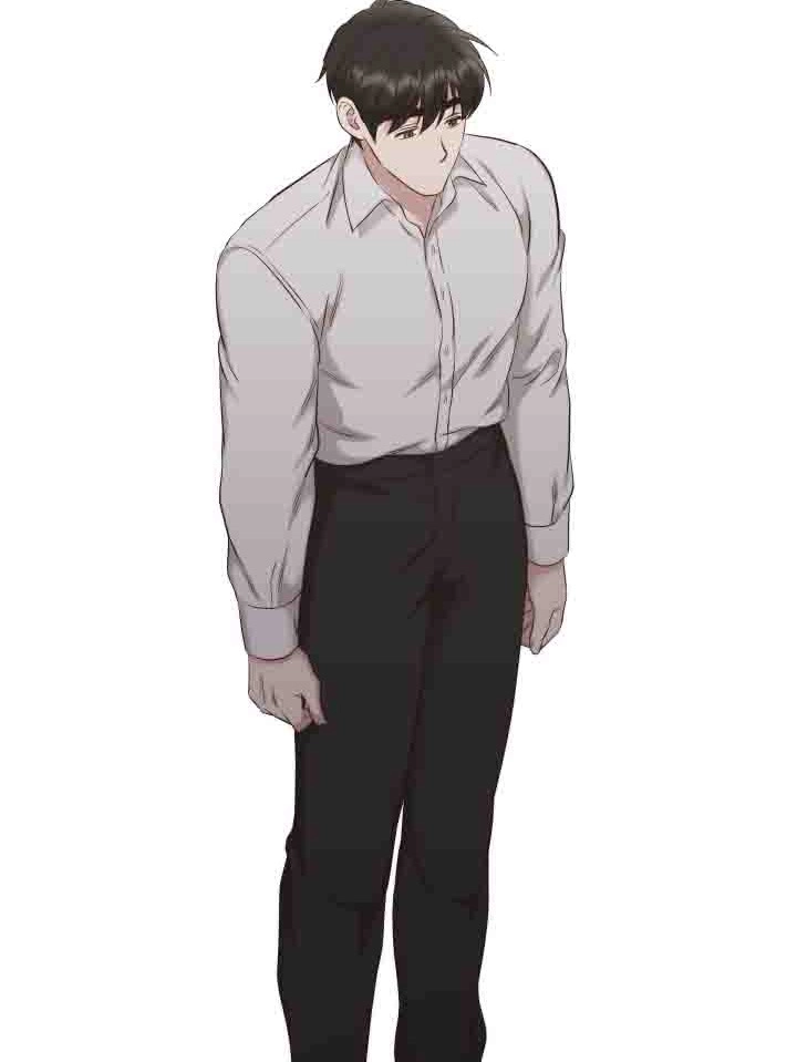 《大卫的肖像》第38话 第56页