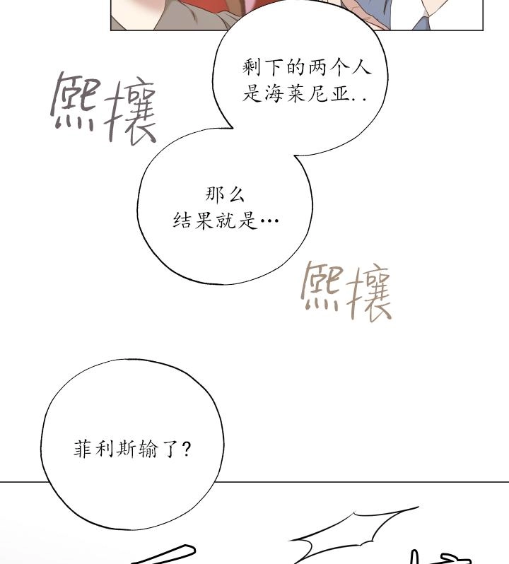 《大卫的肖像》第43话 第64页