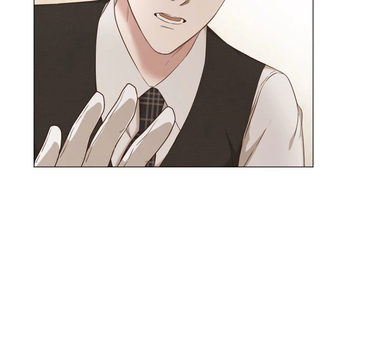 《大卫的肖像》第44话 第87页