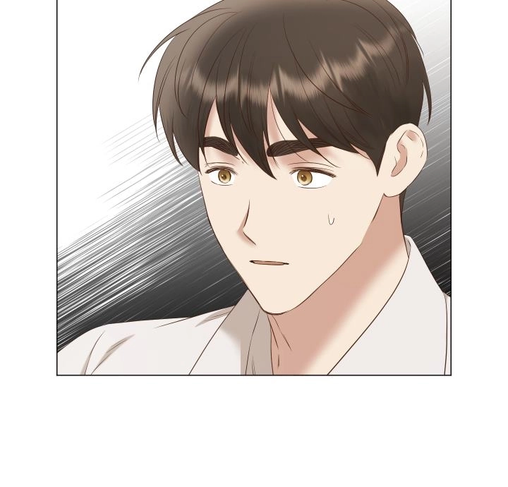 《大卫的肖像》第45话 第100页