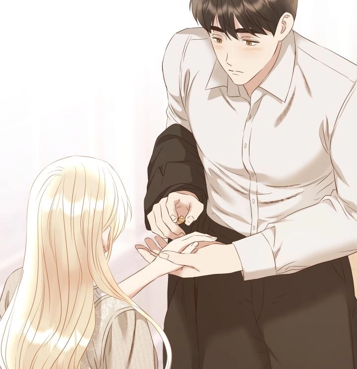 《大卫的肖像》第46话 第40页