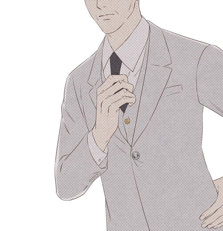 《大卫的肖像》第46话 第90页