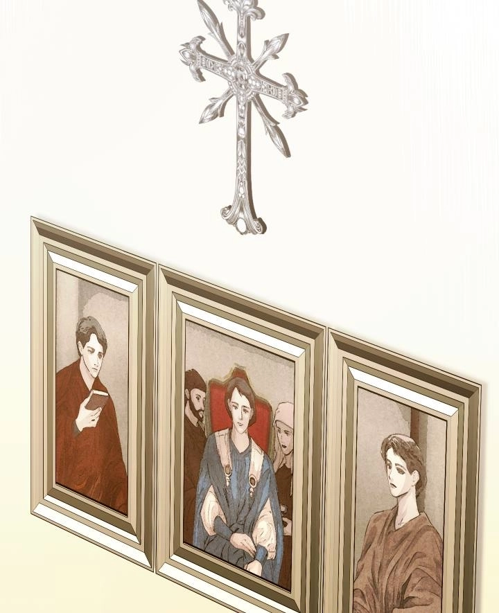 《大卫的肖像》第48话 第74页