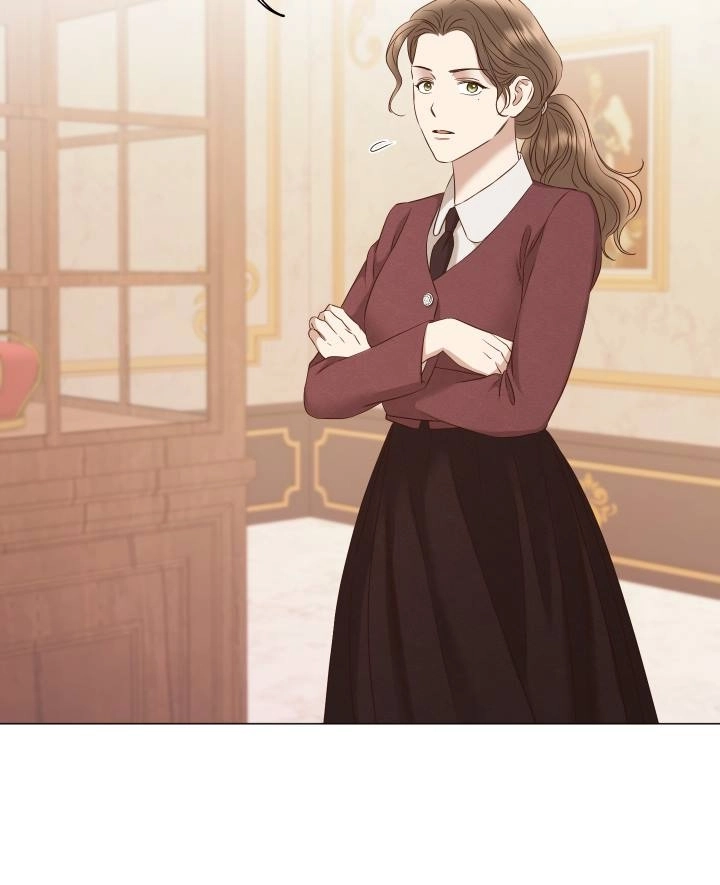 《大卫的肖像》第48话 第22页