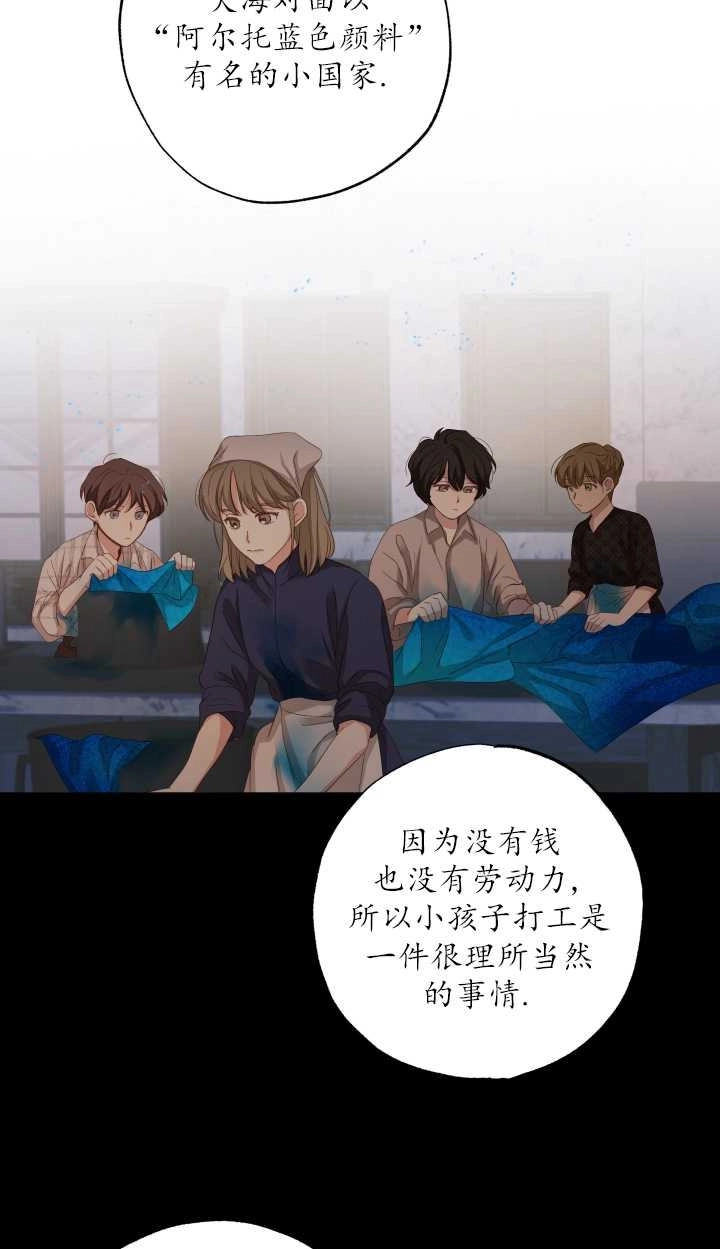 《大卫的肖像》第05话 第20页