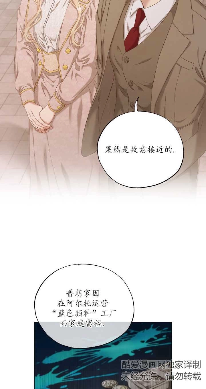 《大卫的肖像》第07话 第58页