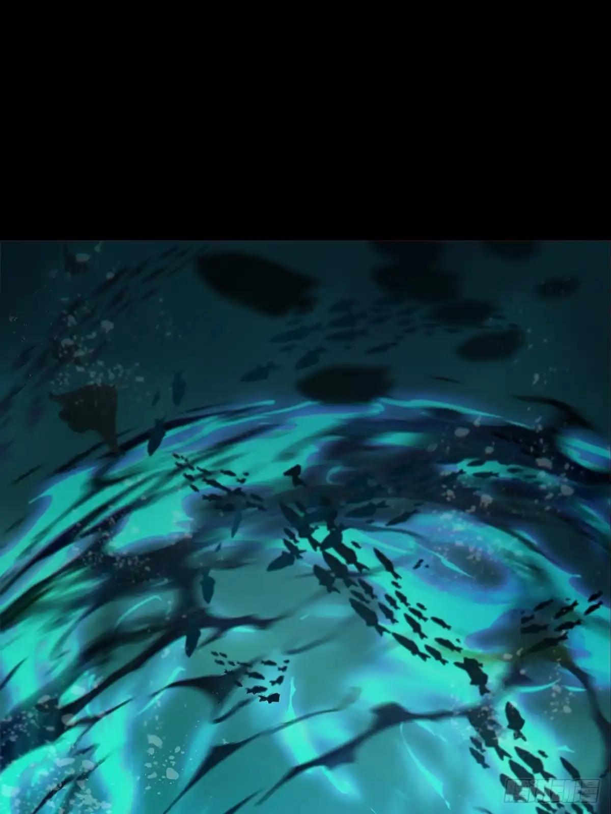 大象无形 第五百四十一章/斗转星移中 第43页