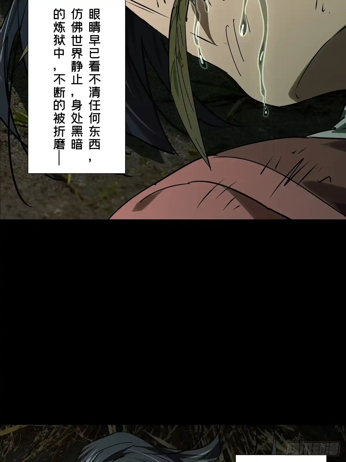 大象无形 第五百四十七章/哥哥中 第13页