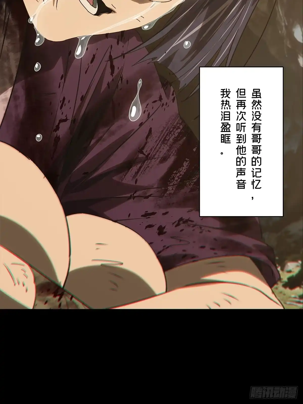 大象无形 第五百四十八章/哥哥下 第24页