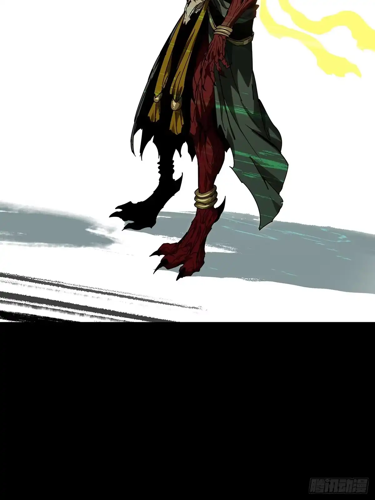 大象无形 第五百四十八章/哥哥下 第41页