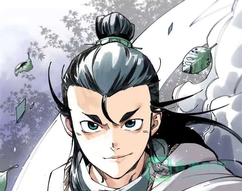 大侠请留步 第17话 微服私访 第1页