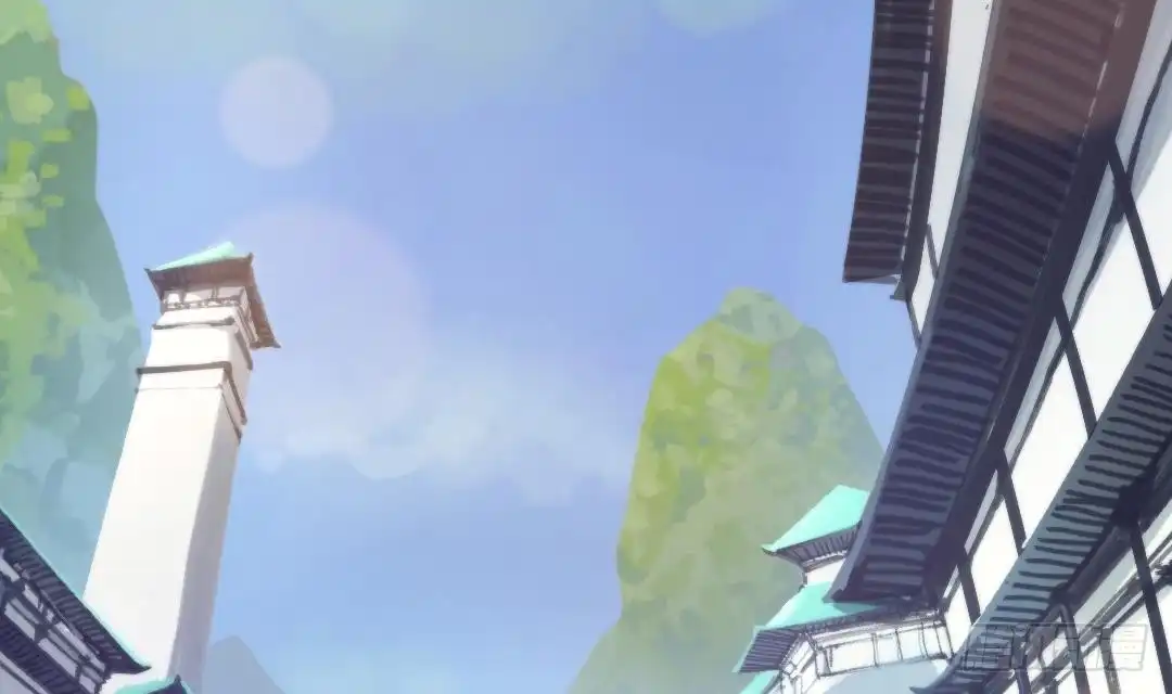 《大玄师》第11话 绕路 第5页