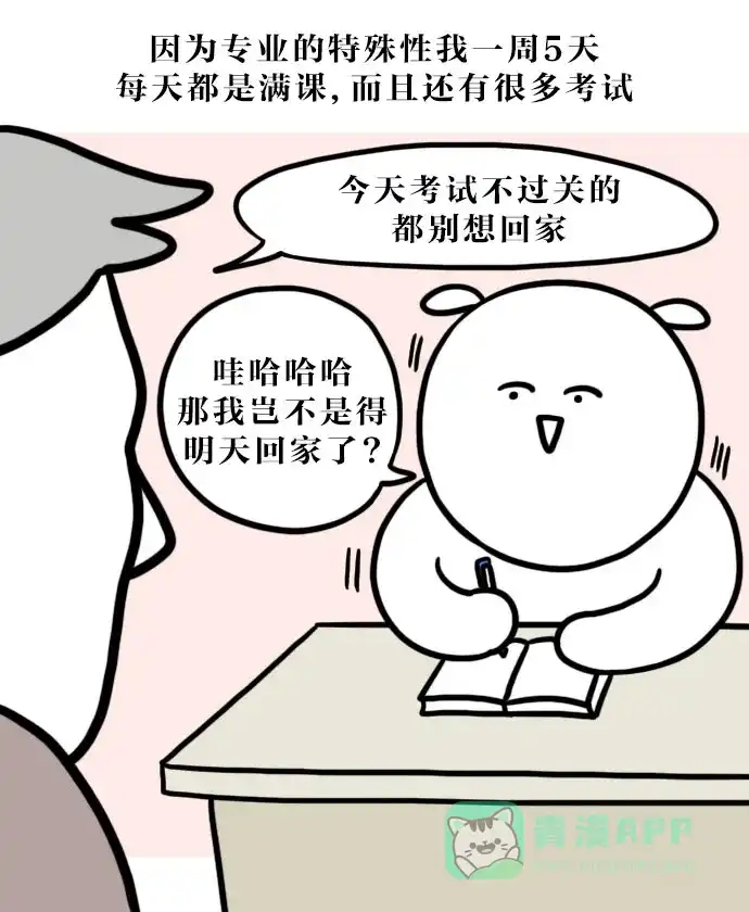《大学日记》[第100话] 特辑：作者的大学日记 第6页