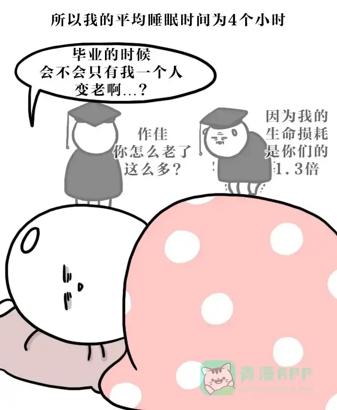 《大学日记》[第100话] 特辑：作者的大学日记 第10页