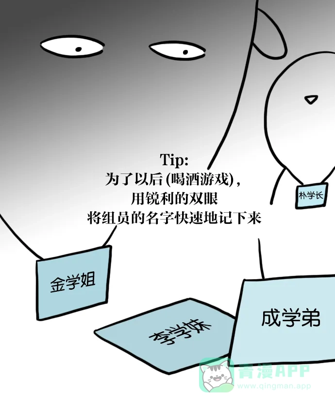 《大学日记》[第11话] MT 第5页