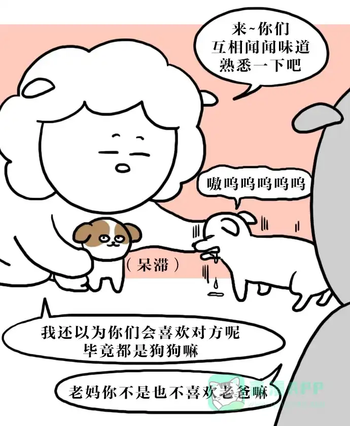 《大学日记》[第113话] 和狗狗一起的生活（2） 第6页