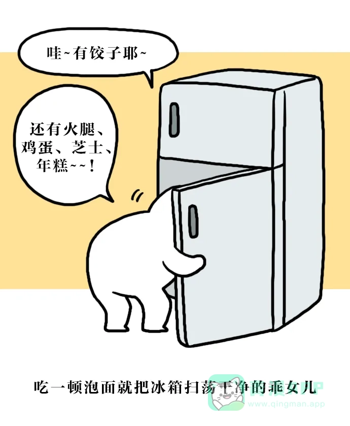 《大学日记》[第120话] 一个人在家 第12页