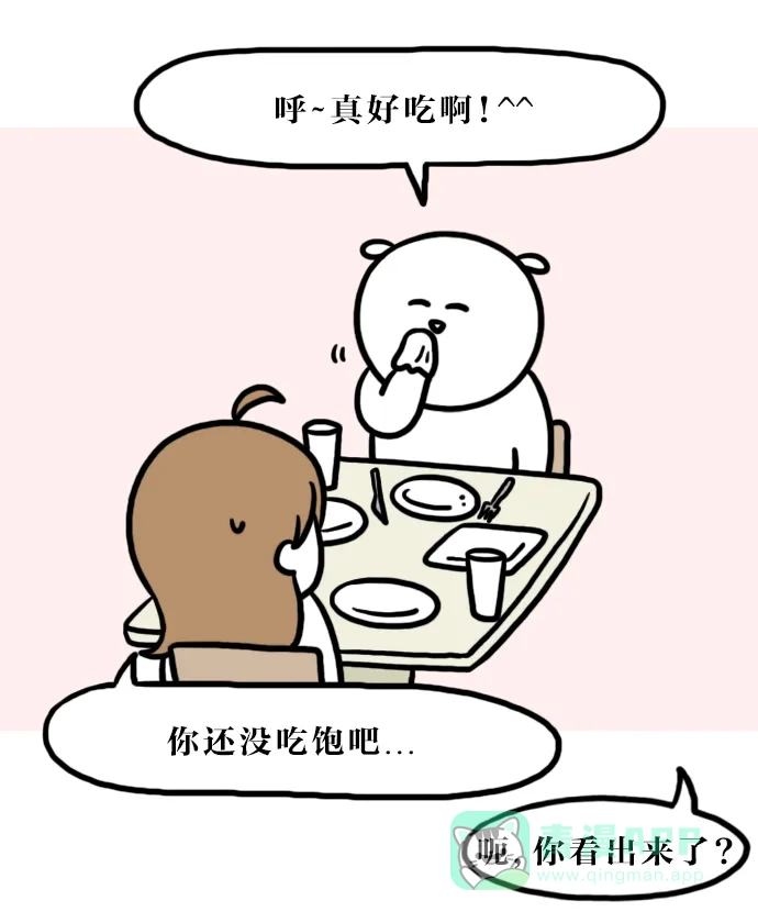《大学日记》[第133话] 吃货 第15页
