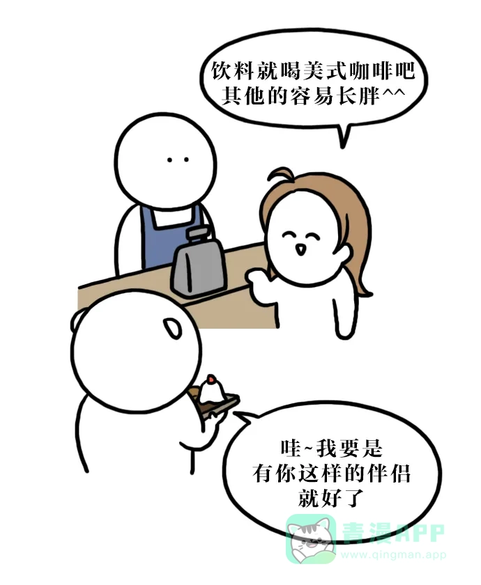 《大学日记》[第133话] 吃货 第17页