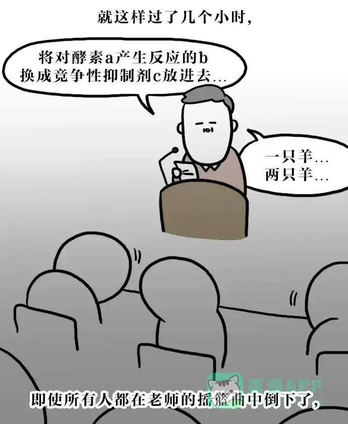 《大学日记》[第137话] 教学风格 第17页