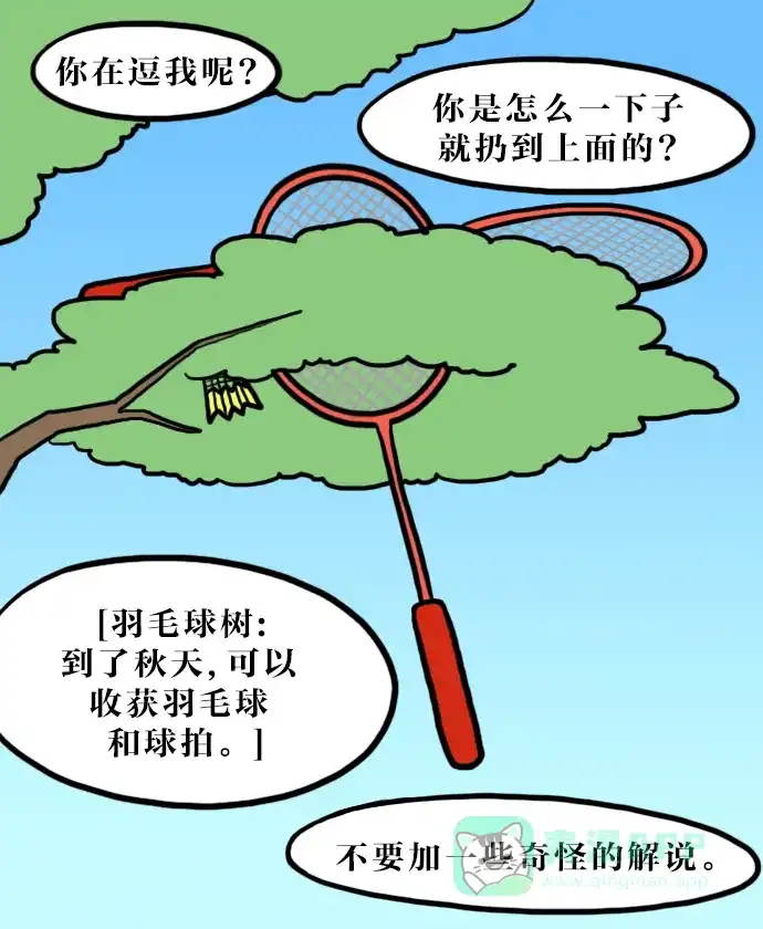 《大学日记》[第141话] 羽毛球王子 第19页