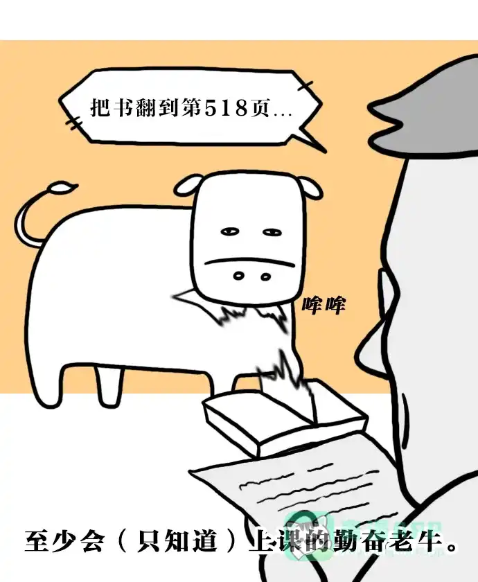 《大学日记》[第141话] 羽毛球王子 第2页