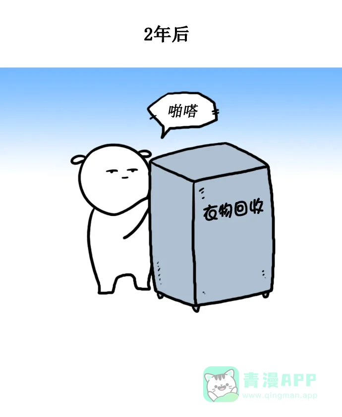 《大学日记》[第154话] 继续减肥 第3页