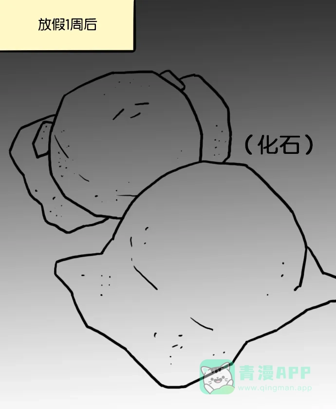 《大学日记》[第25话] 职业英语能力考试 第6页