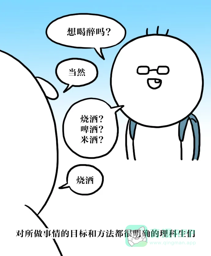 《大学日记》[第45话] 幸福其实很简单 第6页