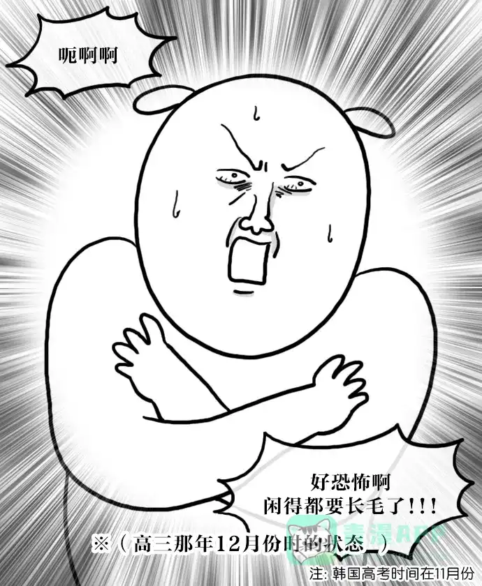 《大学日记》[第49话] 驾驶证 第6页
