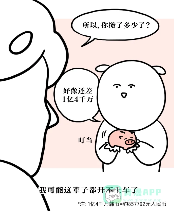 《大学日记》[第49话] 驾驶证 第20页